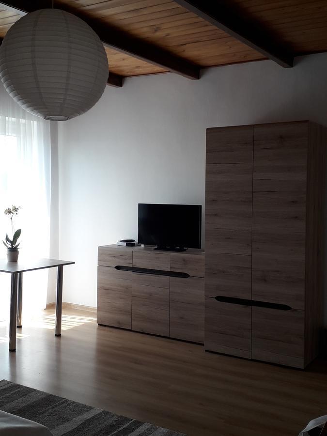 זאקרוצ'ים Villa Osa Modlin Airport מראה חיצוני תמונה